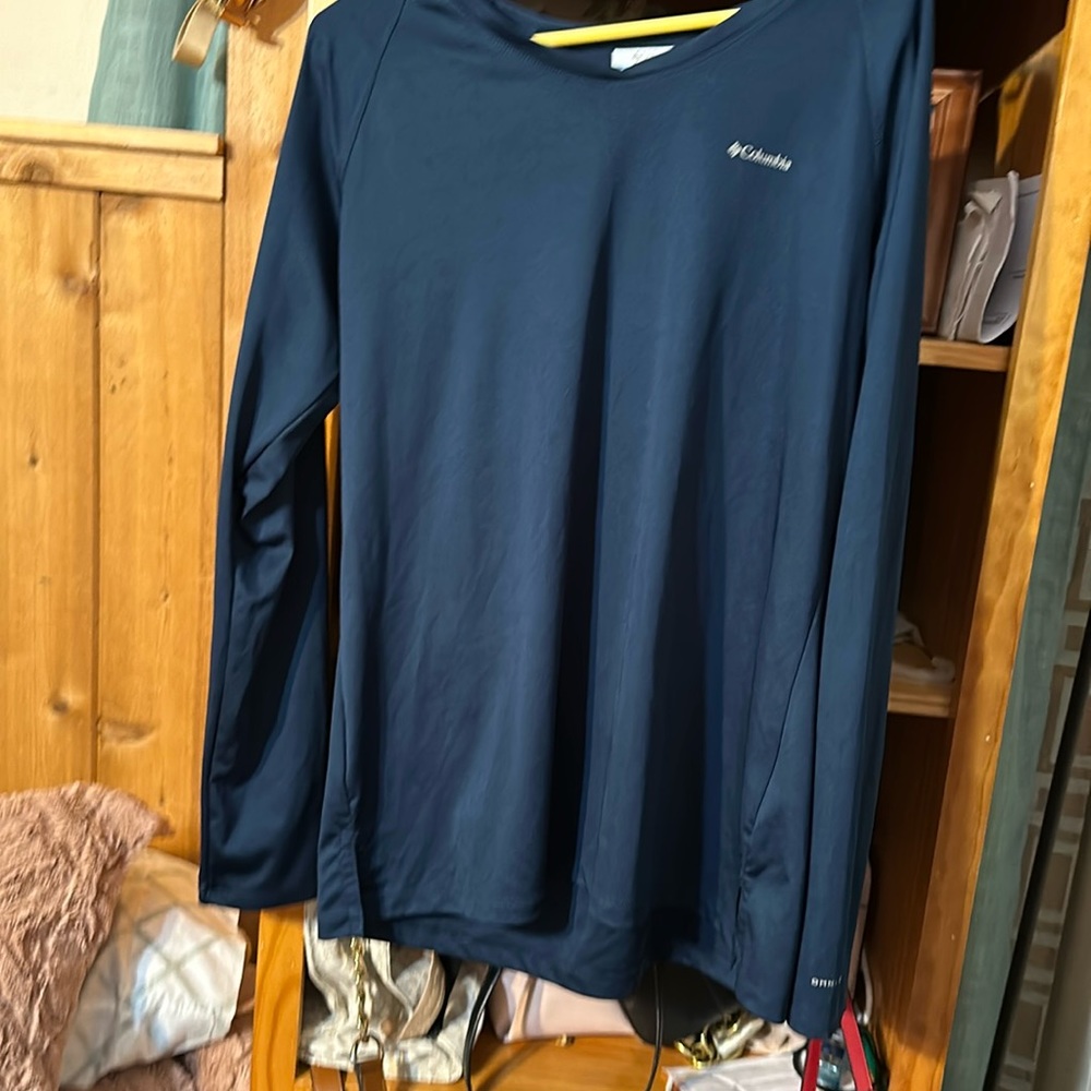 Women shirt
